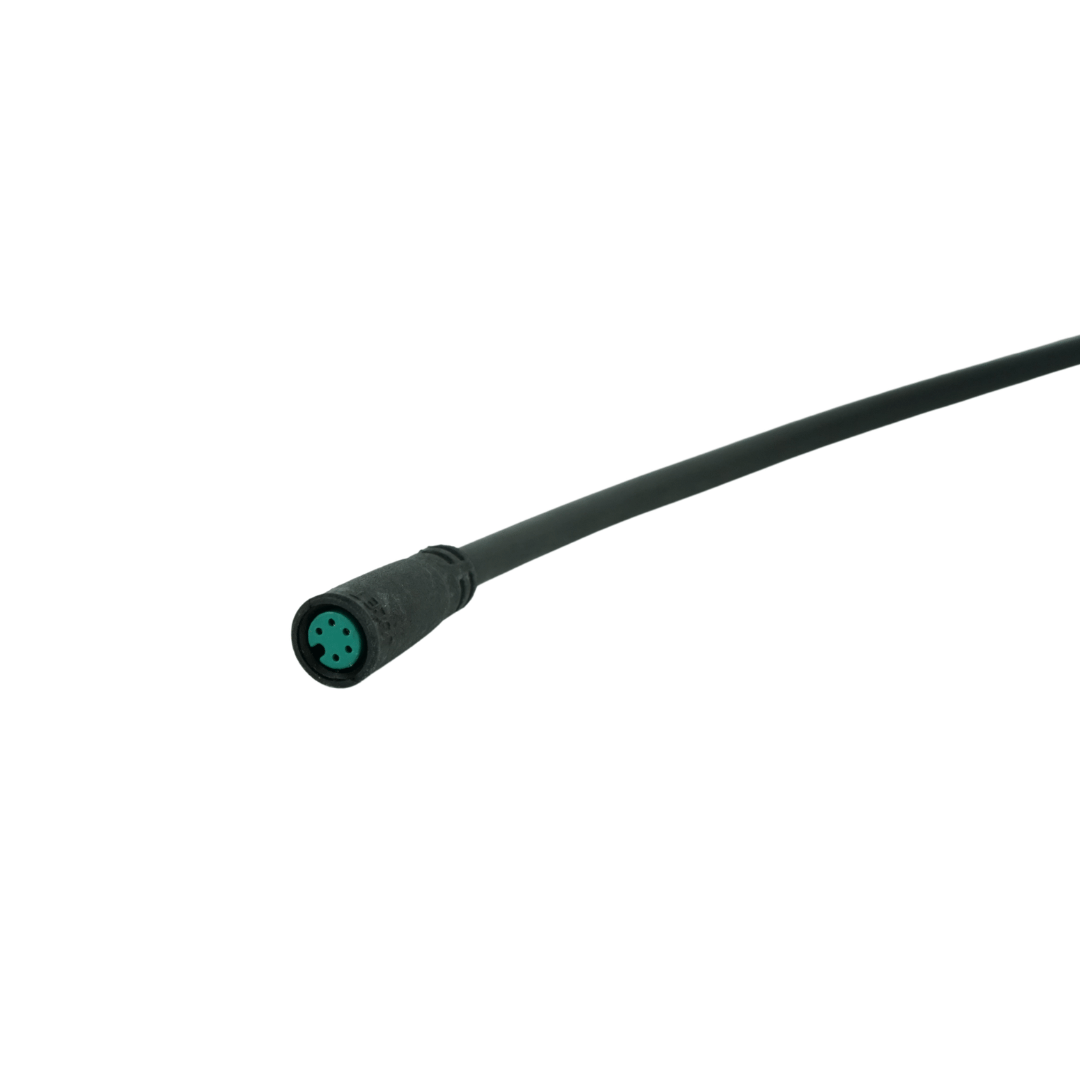 Fatfish Biggie Extension Cable for Display