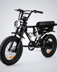 Fatfish Grime Fat Tyre E-Bike
