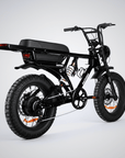 Fatfish Grime EN15194 Certified Fat Tyre E-Bike