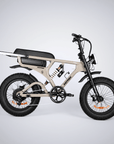 Fatfish Grime EN15194 Certified Fat Tyre E-Bike