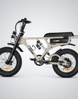 Fatfish Grime EN15194 Certified Fat Tyre E-Bike