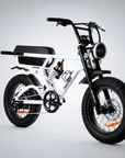 Fatfish Grime Fat Tyre E-Bike