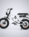 Fatfish Grime Fat Tyre E-Bike