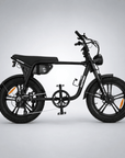 Fatfish OG 2.0 EN15194 Certified Fat Tyre E-Bike