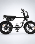 Fatfish OG 2.0 Fat Tyre E-Bike