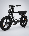 Fatfish OG 2.0 Fat Tyre E-Bike