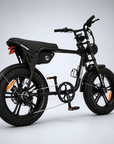 Fatfish OG 2.0 Fat Tyre E-Bike