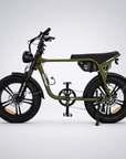 Fatfish OG 2.0 EN15194 Certified Fat Tyre E-Bike