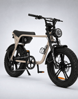 Fatfish OG 2.0 EN15194 Certified Fat Tyre E-Bike