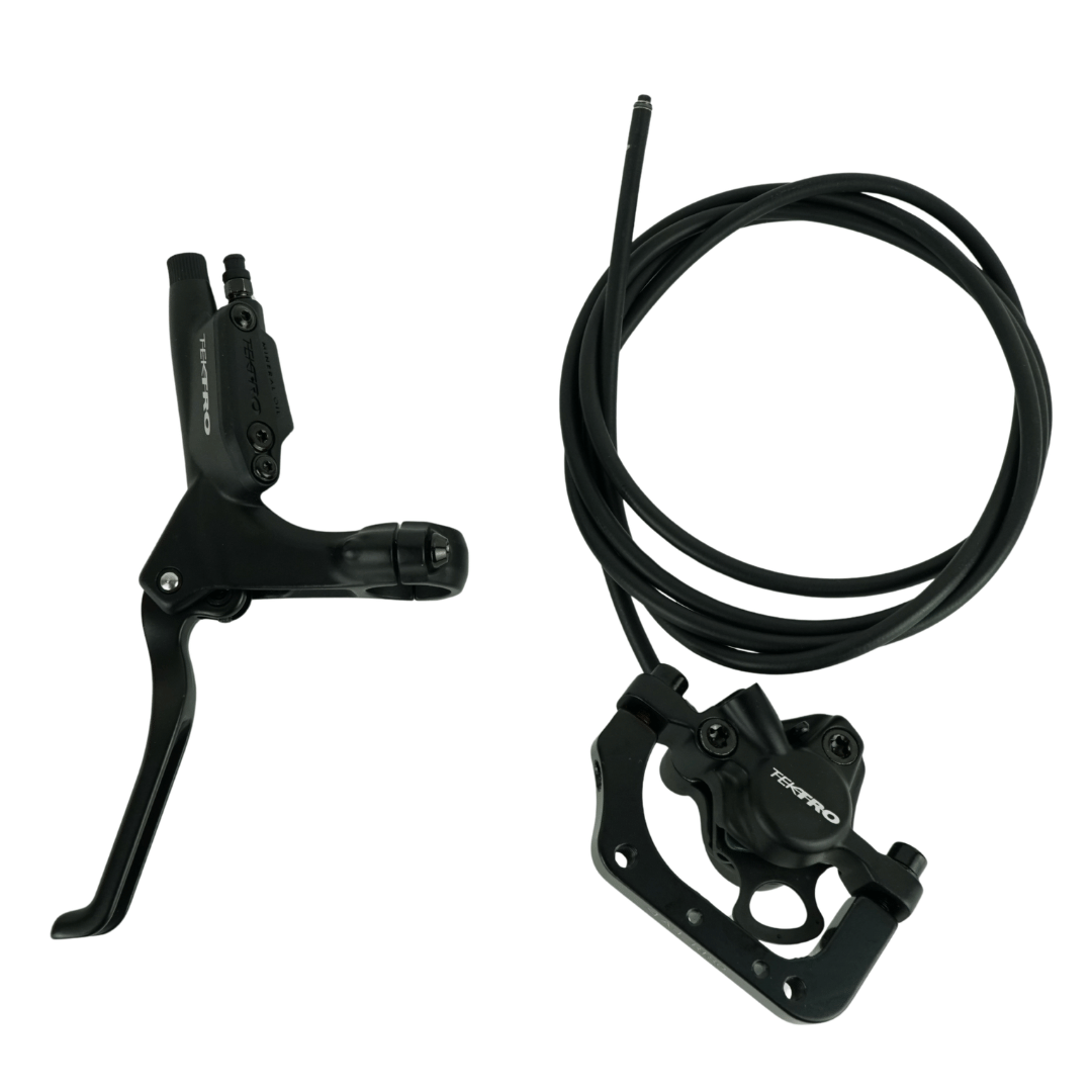 Fatfish OG 2.0 Tektro Rear Hydraulic Brake Set