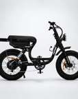 Fatfish Vice Fat Tyre E-Bike
