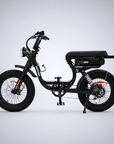 Fatfish Vice Fat Tyre E-Bike