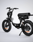 Fatfish Vice Fat Tyre E-Bike
