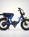 Fatfish Vice EN15194 Certified Limited Edition  Fat Tyre E-Bike