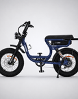 Fatfish Vice EN15194 Certified Limited Edition  Fat Tyre E-Bike