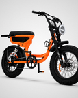 Fatfish Vice EN15194 Certified Limited Edition  Fat Tyre E-Bike