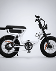 Fatfish Vice Fat Tyre E-Bike