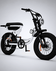Fatfish Vice Fat Tyre E-Bike