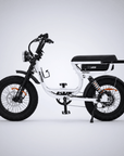 Fatfish Vice Fat Tyre E-Bike