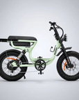 Fatfish Vice Fat Tyre E-Bike