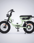 Fatfish Vice Fat Tyre E-Bike