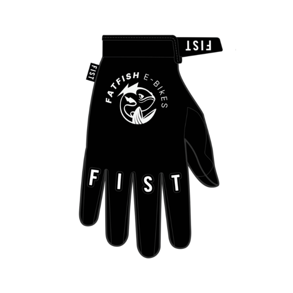 FIST x FATFISH Glove OG Edition