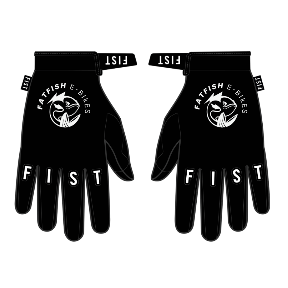 FIST x FATFISH Glove OG Edition