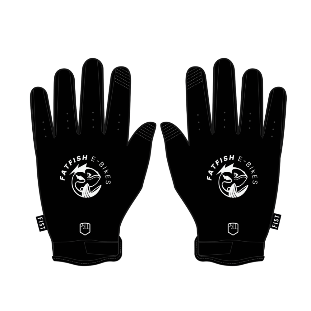 FIST x FATFISH Glove OG Edition