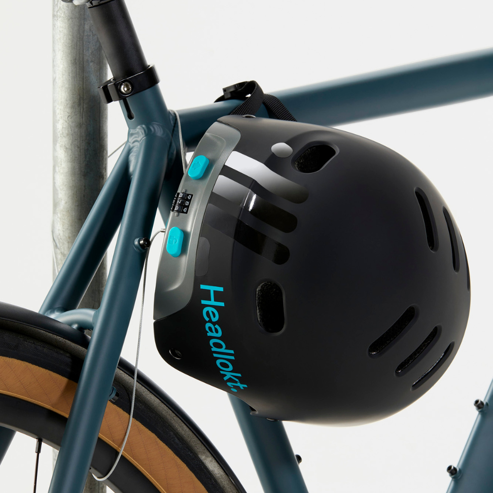 Headlokt Helmet