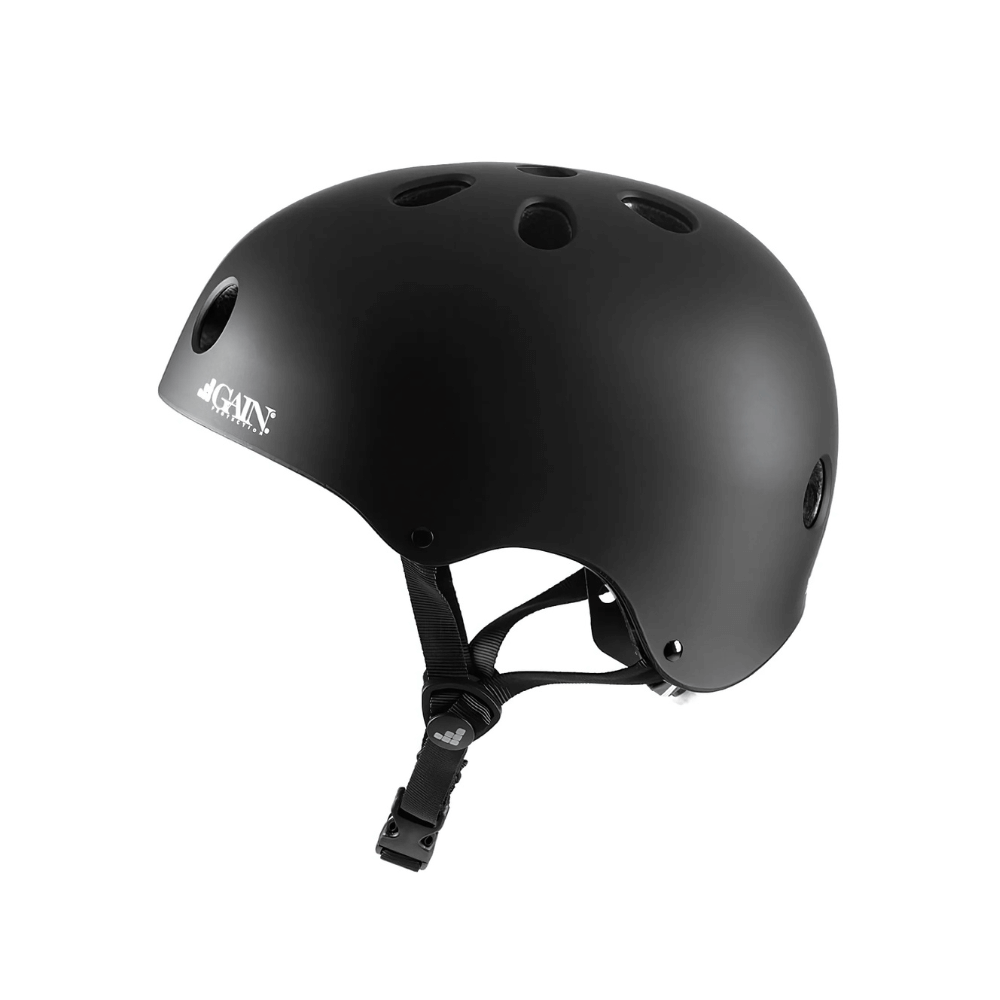 The Sleeper Helmet - Gain Protection