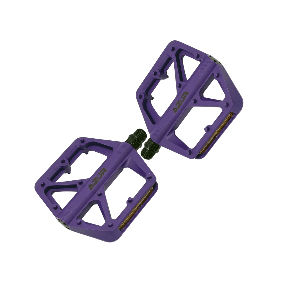 Azur SPRY Pedals
