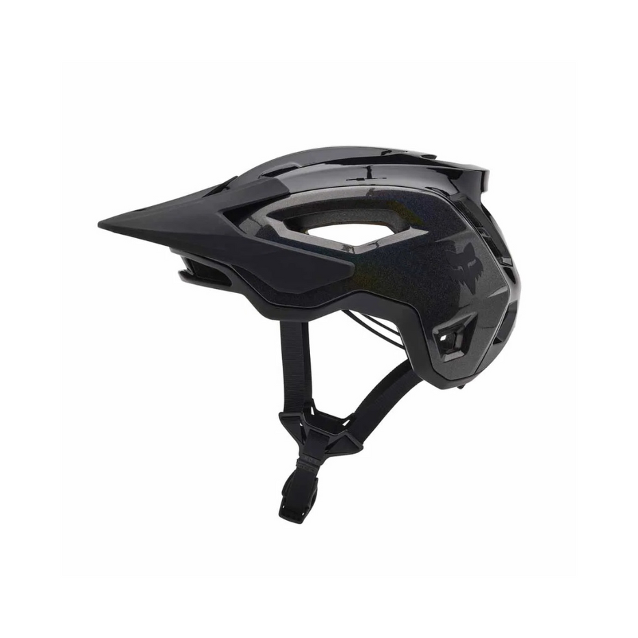 FOX Speedframe Pro Lunar, AS Black – Fatfish E-Bikes