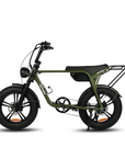 Fatfish Biggie EN15194 Certified Fat Tyre E-Bike