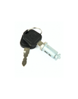 Fatfish Biggie Battery Lock Barrel and keys