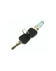 Fatfish Biggie Battery Lock Barrel and keys