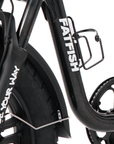 Limited Edition Fatfish OG 2.0 Fat Tyre E-Bike