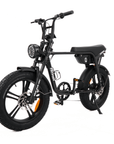 Limited Edition Fatfish OG 2.0 Fat Tyre E-Bike