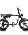 Fatfish OG 2.0 Fat Tyre E-Bike
