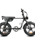 Fatfish OG 2.0 Fat Tyre E-Bike