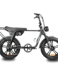 Fatfish OG 2.0 Fat Tyre E-Bike