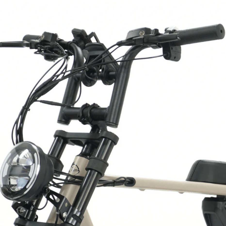 Fatfish OG Handlebar – Fatfish E-Bikes