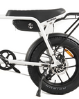 Fatfish OG 17AH Fat Tyre E-Bike