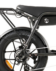 Fatfish OG 17AH Fat Tyre E-Bike