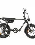 Fatfish OG 17AH Fat Tyre E-Bike