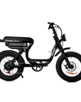 Fatfish Vice Fat Tyre E-Bike