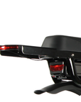 Fatfish Grime Fat Tyre E-Bike