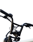 Fatfish Grime Fat Tyre E-Bike