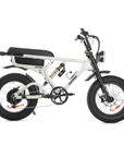 Fatfish Grime Fat Tyre E-Bike